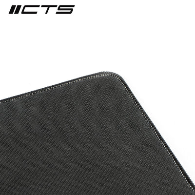 CTS Turbo Small BOSS Mouse Pad