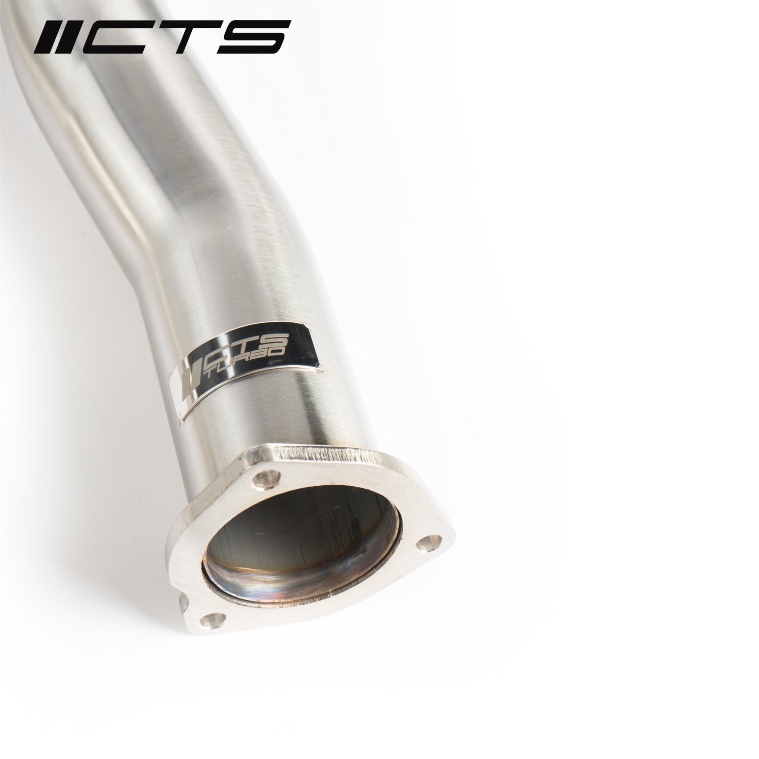 CTS Turbo Performance Mid-Pipes for 8V/8Y Audi RS3 and 8S Audi TTRS
