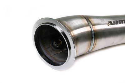 ARM Motorsports — N20 Downpipe - F30 320i/328i — view 6