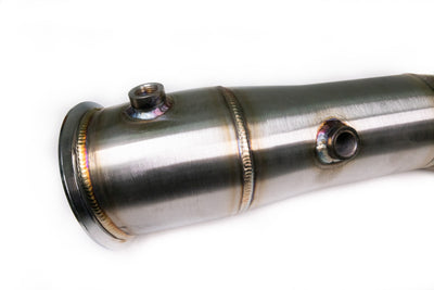 ARM Motorsports — N20 Downpipe - F30 320i/328i — view 4