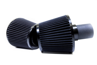 ARM Motorsports — BMW N54 Dual Cone Intake — view 2