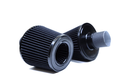 ARM Motorsports — BMW N54 Dual Cone Intake — view 3