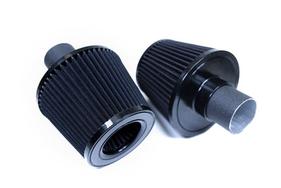 ARM Motorsports — BMW N54 Dual Cone Intake — view 4