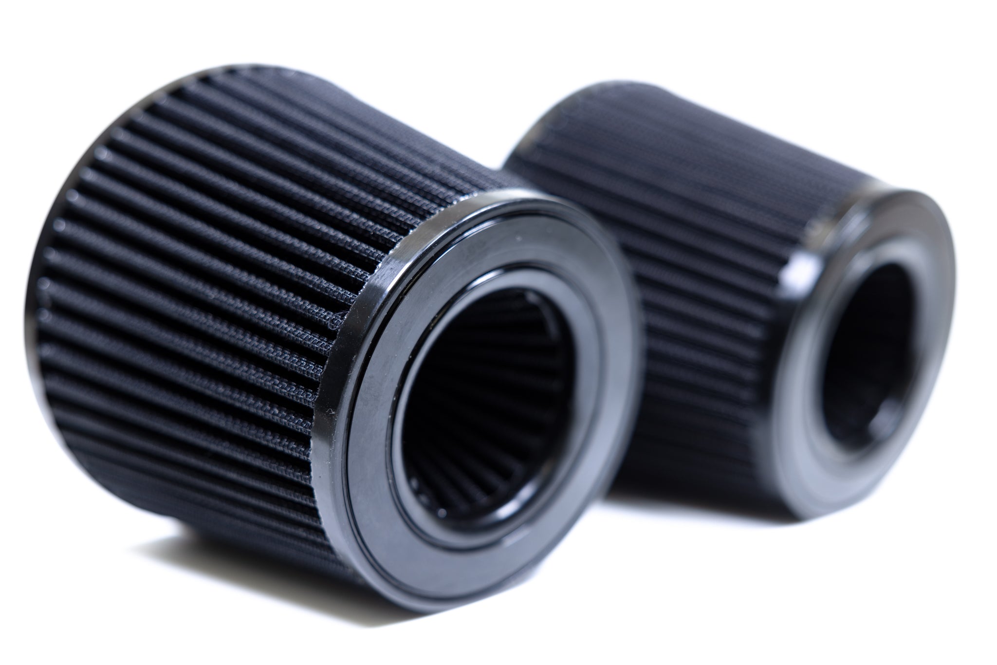 ARM Motorsports — BMW N54 Dual Cone Intake — view 5