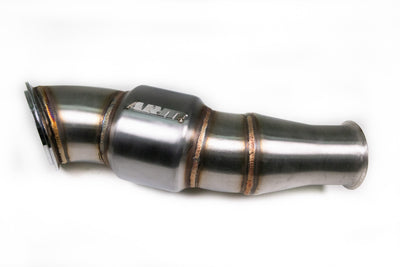 ARM Motorsports — N55 CATTED DOWNPIPE - F3X - 4" EWG — view 2