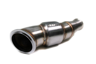 ARM Motorsports — N55 CATTED DOWNPIPE - F3X - 4" EWG