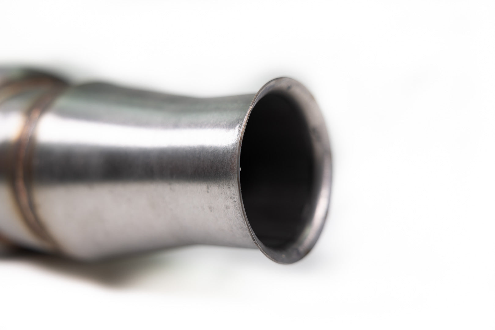 ARM Motorsports — N55 CATTED DOWNPIPE - F3X - 4" EWG — view 5