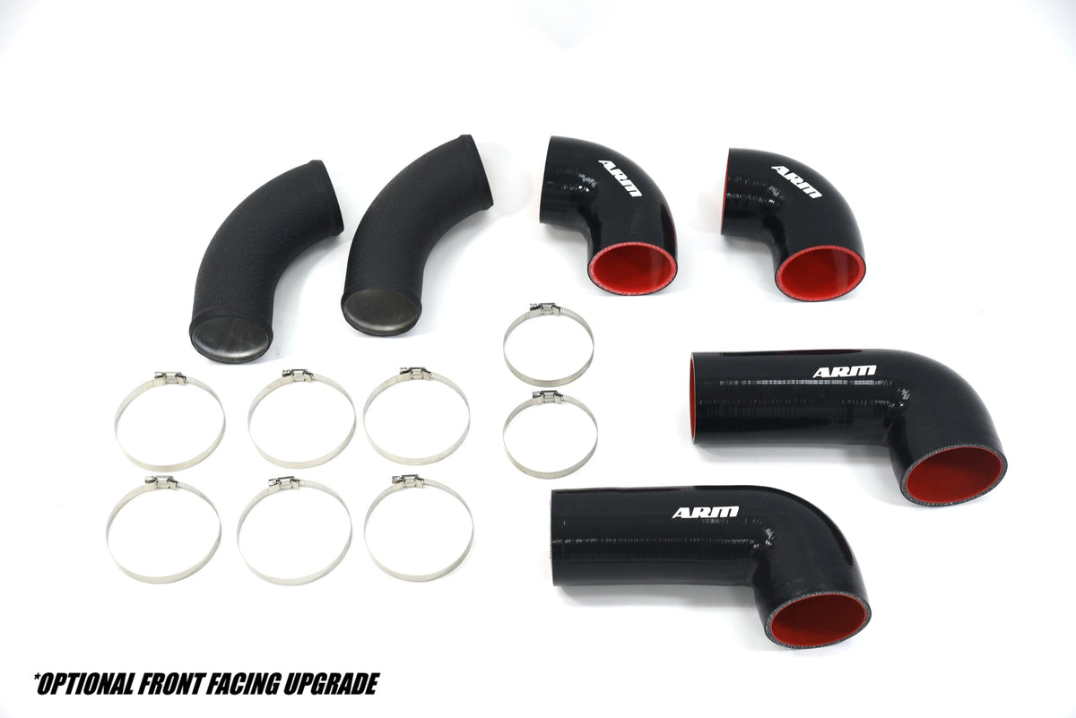 ARM Motorsports — F01 750i N63 INTAKE — view 15