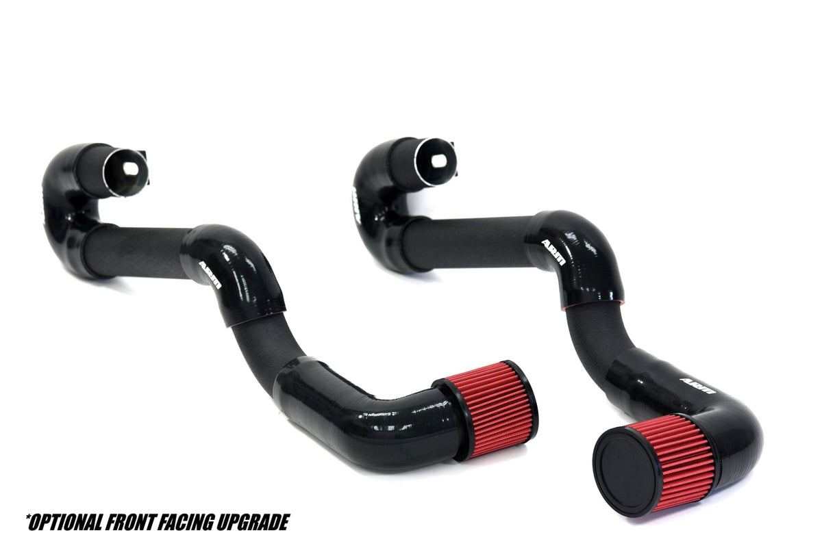 ARM Motorsports — F01 750i N63 INTAKE — view 13