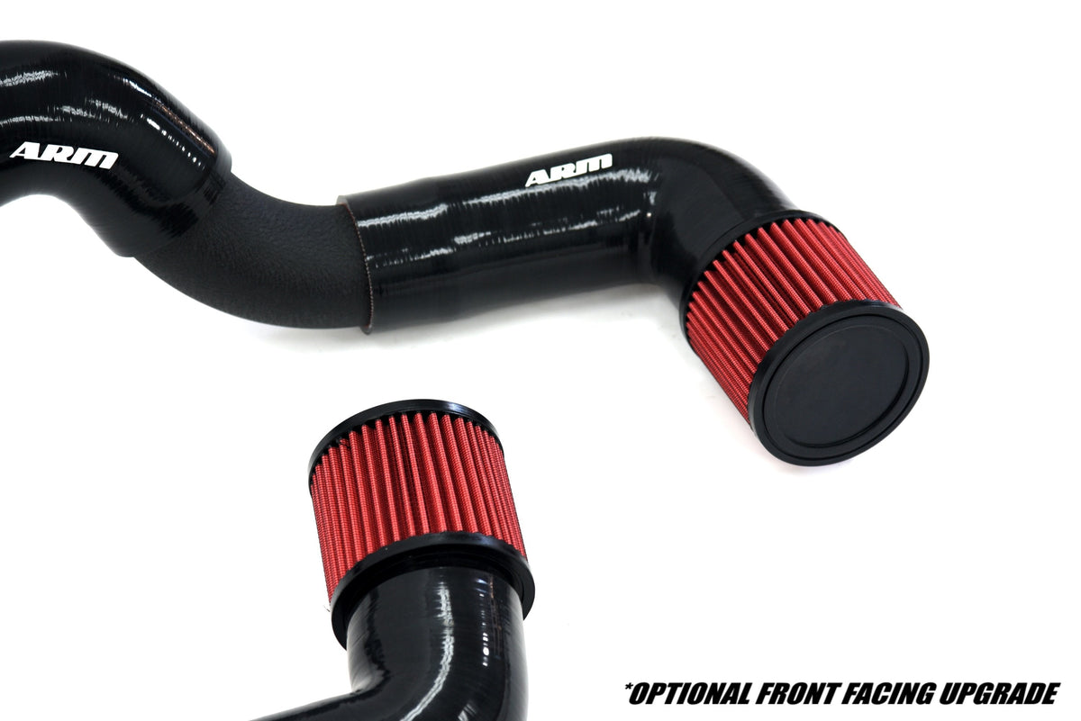 ARM Motorsports — F01 750i N63 INTAKE — view 14