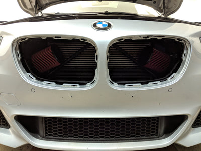 ARM Motorsports — N63R INTAKE - G30 M550i G11/12 750i — view 12