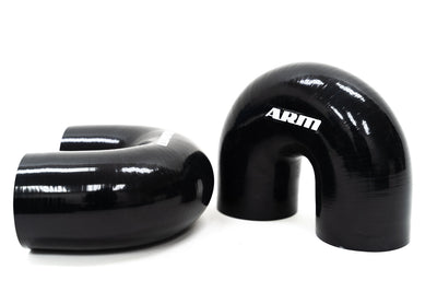 ARM Motorsports — F10 550i N63 INTAKE — view 6