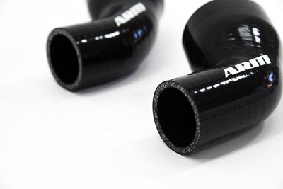 ARM Motorsports — N63/N63TU CHARGE PIPES — view 5