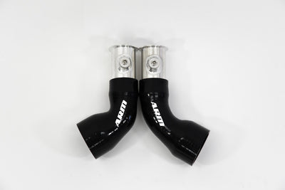 ARM Motorsports — N63/N63TU CHARGE PIPES — view 2
