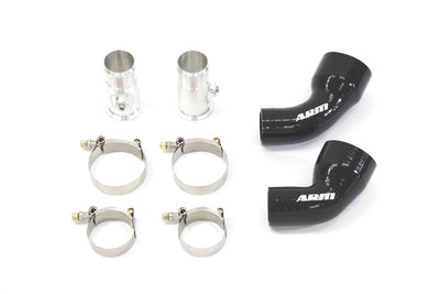 ARM Motorsports — N63/N63TU CHARGE PIPES