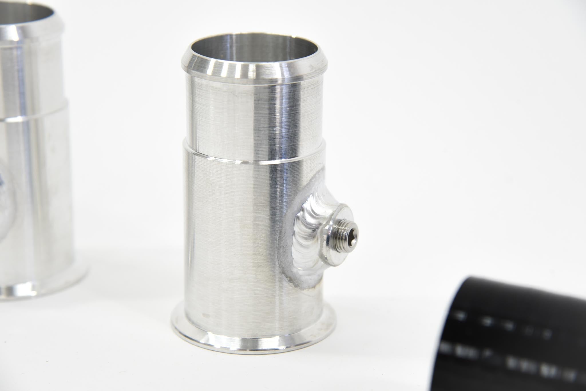 ARM Motorsports — N63/N63TU CHARGE PIPES — view 6