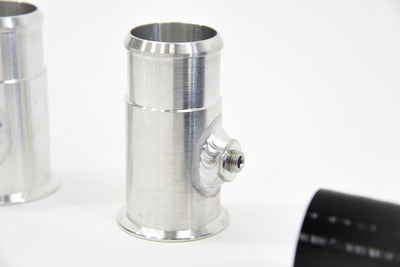 ARM Motorsports — N63/N63TU CHARGE PIPES — view 6