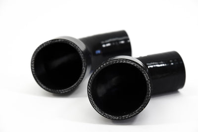 ARM Motorsports — N63/N63TU CHARGE PIPES — view 3