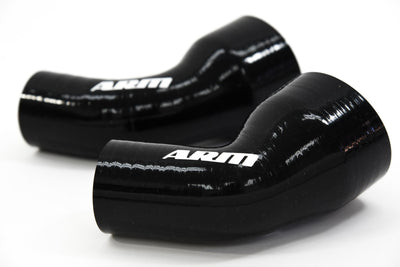ARM Motorsports — N63/N63TU CHARGE PIPES — view 4