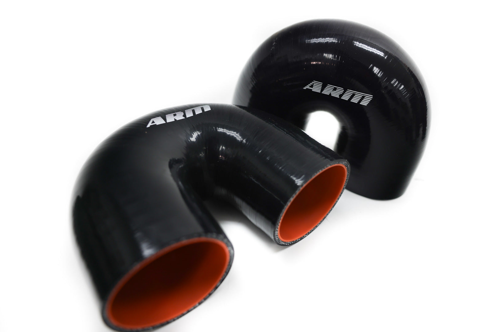ARM Motorsports — N63R INTAKE - G30 M550i G11/12 750i — view 4