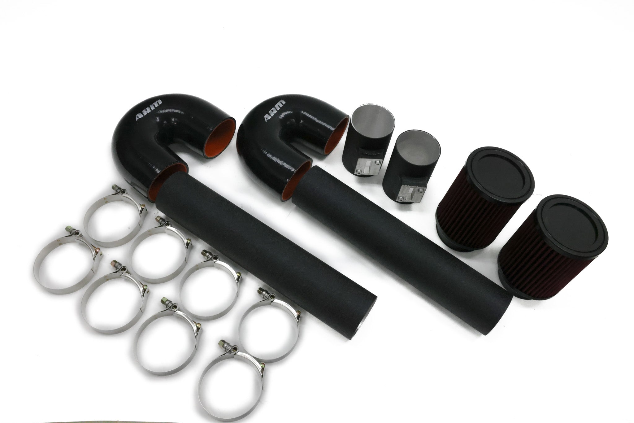 ARM Motorsports — N63R INTAKE - G30 M550i G11/12 750i