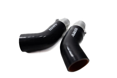 ARM Motorsports — N63R/TU2/TU3 CHARGE PIPES — view 2