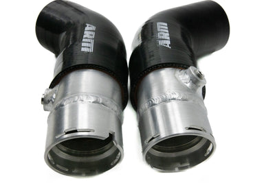 ARM Motorsports — N63R/TU2/TU3 CHARGE PIPES — view 4