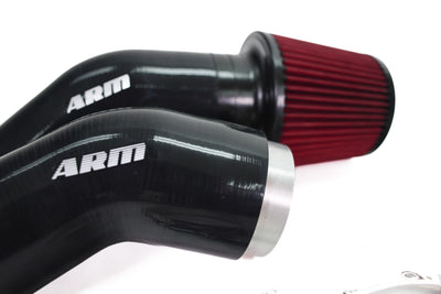 ARM Motorsports — N63TU3 INTAKE - M550i M850i 750i — view 2
