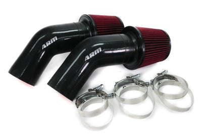 ARM Motorsports — N63TU3 INTAKE - M550i M850i 750i