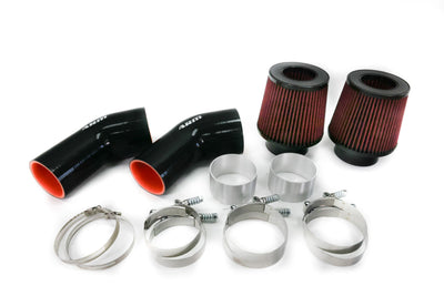 ARM Motorsports — N63TU3 INTAKE - M550i M850i 750i — view 3