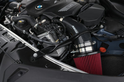 ARM Motorsports — N63TU3 INTAKE - M550i M850i 750i — view 8