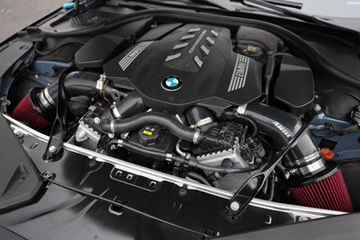 ARM Motorsports — N63TU3 INTAKE - M550i M850i 750i — view 9