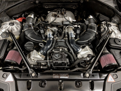 ARM Motorsports — F10 550i N63 INTAKE — view 14
