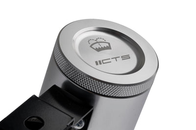CTS Turbo MK7 Golf R / 8V S3 Catch Can Kit