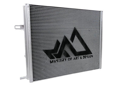 MAD BMW B46 B48 B58 Front Mount Heat Exchanger 330 340 430 440 230 M240
