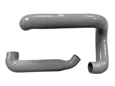 MAD BMW X3M X4M Front Mount Intakes S58 F97 F98