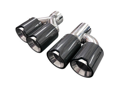 MAD X3 X4 M40 Catback Exhaust B58 G01 G02