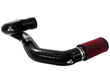 MAD BMW F Chassis M240 340 440 B58 Front Mount Intake