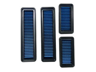 MAD BMW F9x X3M X4M High Flow Filters