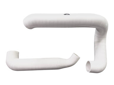MAD BMW X3M X4M Front Mount Intakes S58 F97 F98