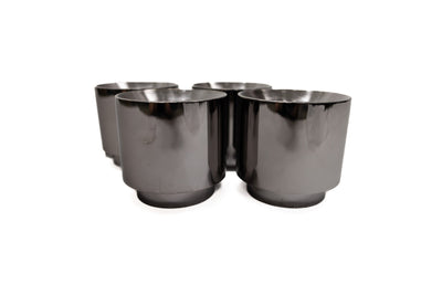 G80 M3/G82 M4 Exhaust Tips