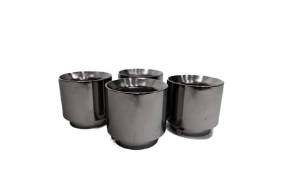 G80 M3/G82 M4 Exhaust Tips