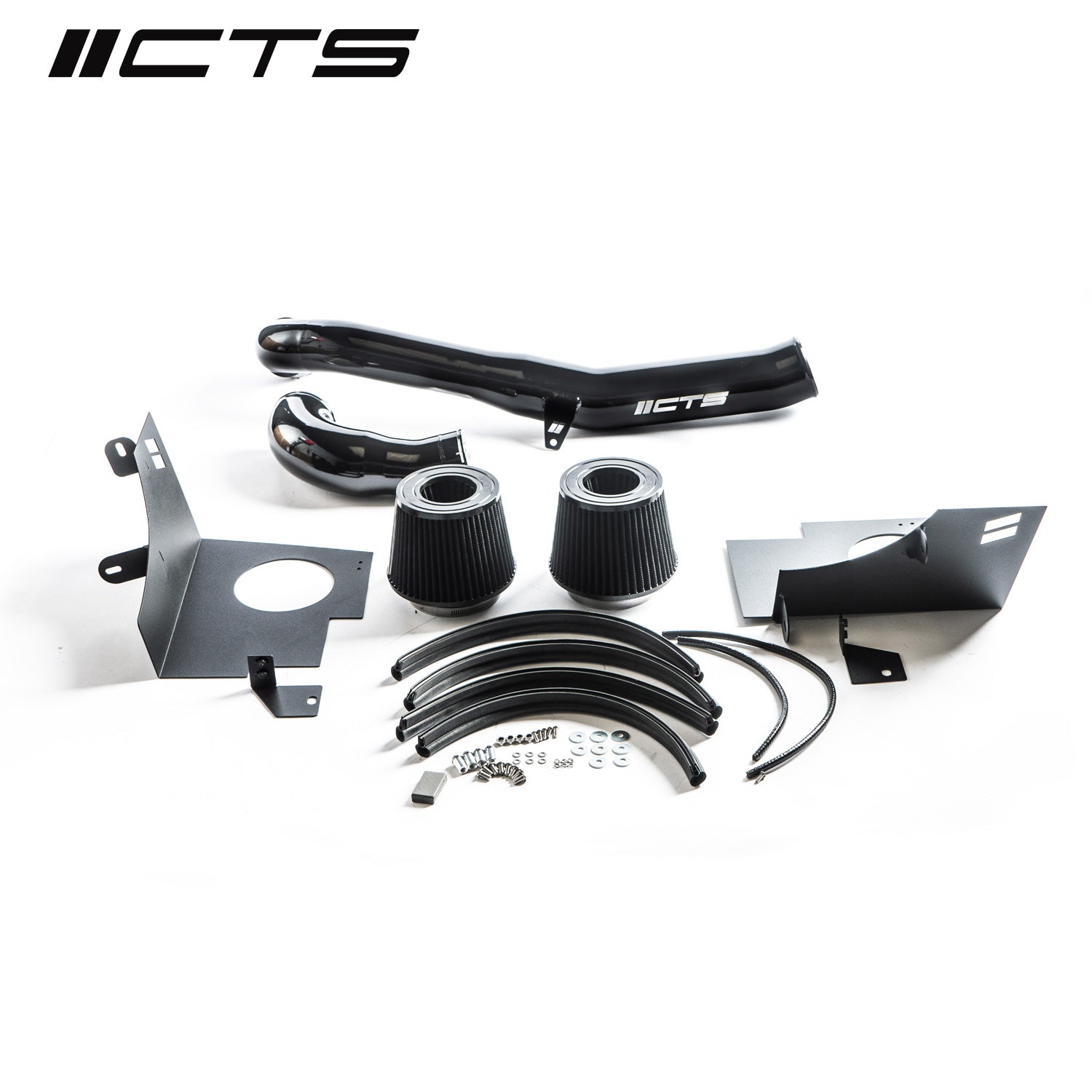 BMW G8X S58 Performance Intake System by CTS Turbo
