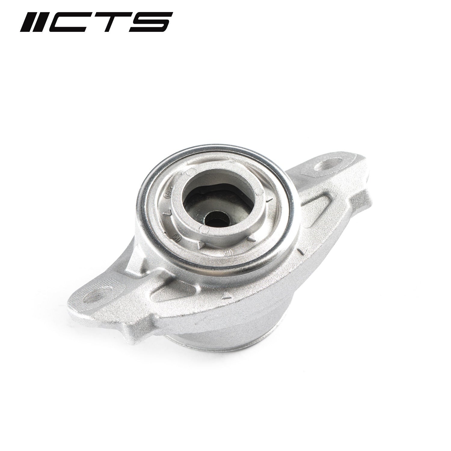 CTS TURBO Rear Shock mount Upgrade for MK7/8V GTI/A3
