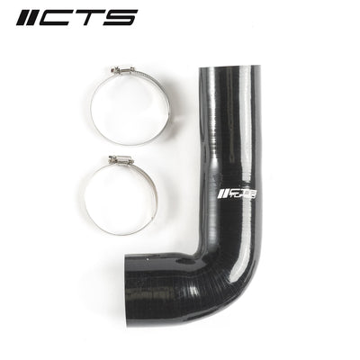 CTS Turbo Replacement Right Side Silicone for CTS-20T-MQB-DF