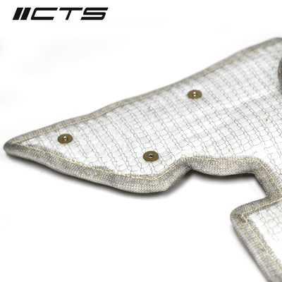 CTS Turbo K04-0064 Turbo Blanket