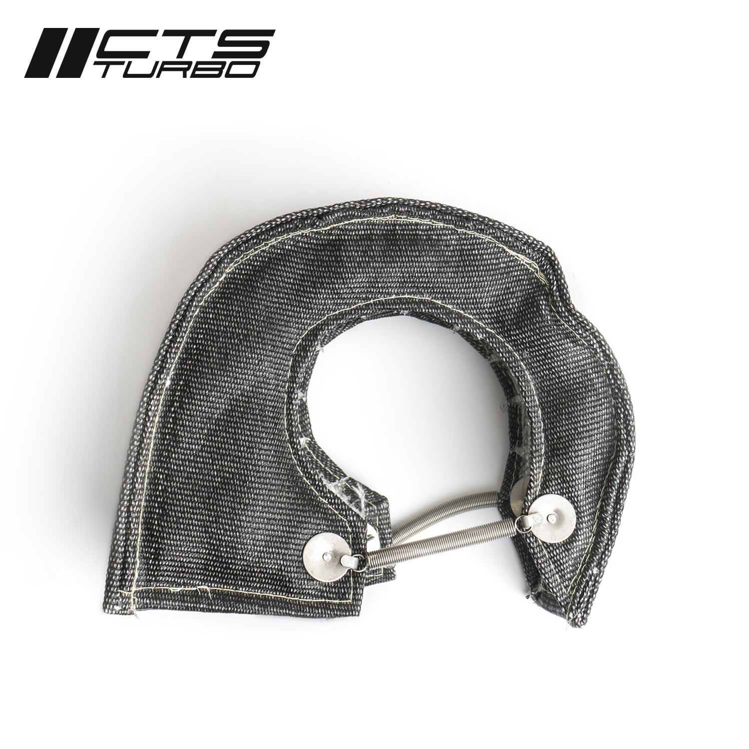 CTS Turbo T4 Fiberglass Turbo Blanket