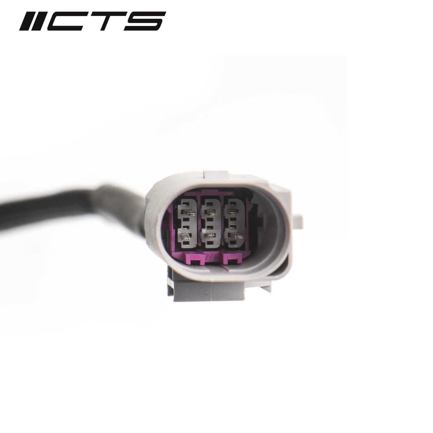 Electronic Wastegate Actuator Extension Harness for Gen3 and Gen4 engines