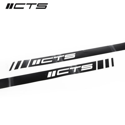 CTS Decal - Vehicle Stripe stickers