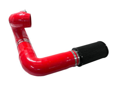 MAD BMW M340 M440 B58 G20 G22 Front Mount Silicone Intake